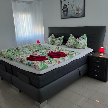Апартаменты Loft Orchidee 2 Иберлинген Экстерьер фото