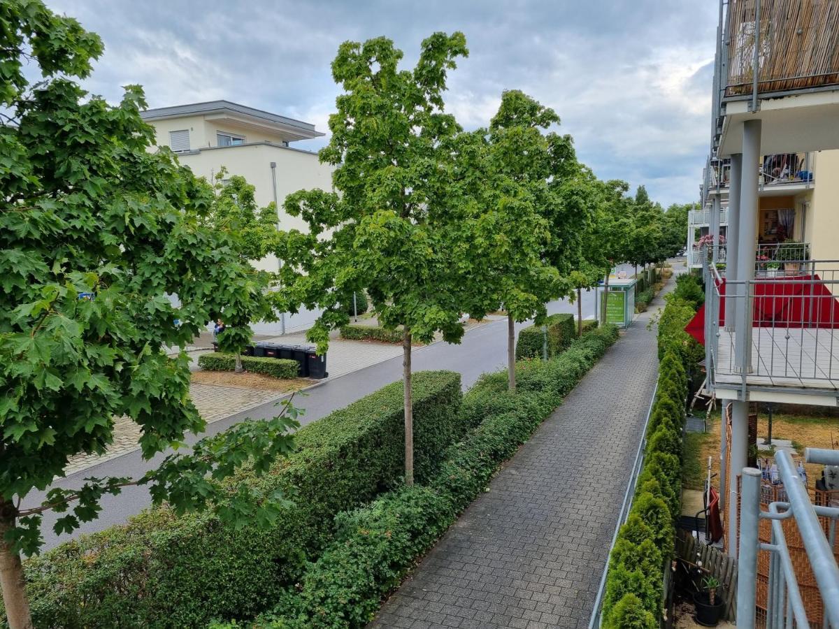 Апартаменты Loft Orchidee 2 Иберлинген Экстерьер фото