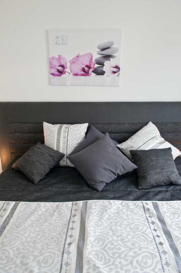 Апартаменты Loft Orchidee 2 Иберлинген Экстерьер фото
