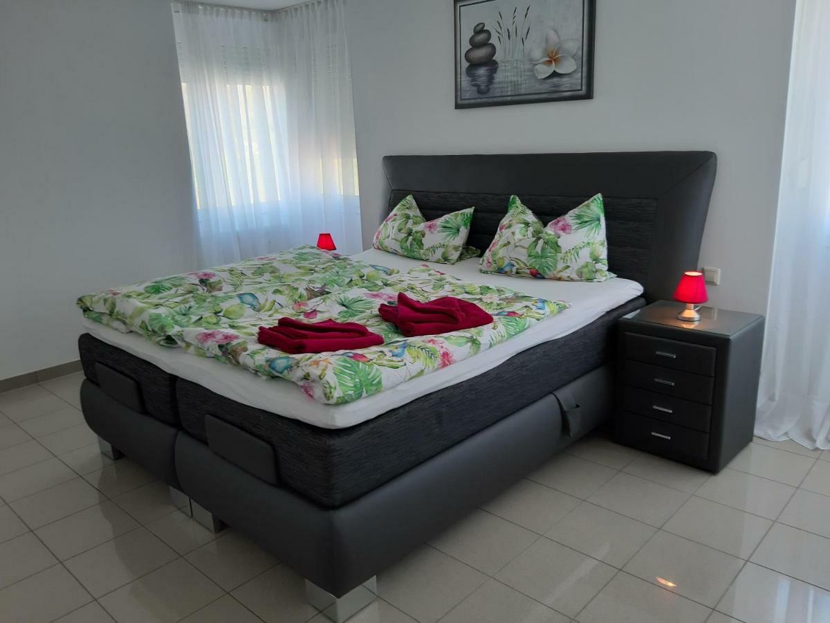 Апартаменты Loft Orchidee 2 Иберлинген Экстерьер фото