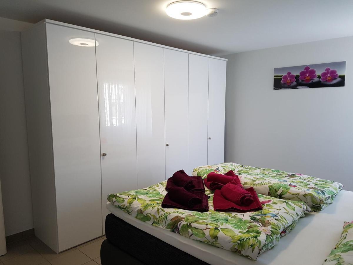 Апартаменты Loft Orchidee 2 Иберлинген Экстерьер фото